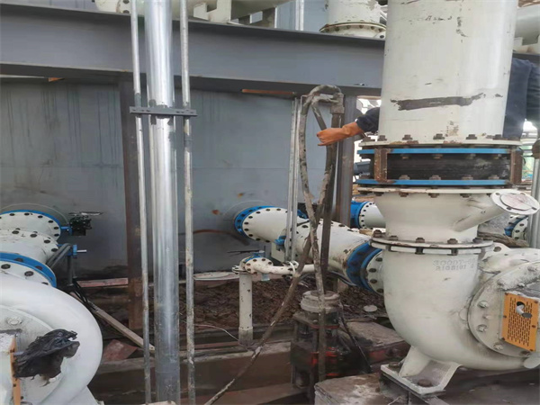 故城设备基础沉降下沉注浆加固增加荷载